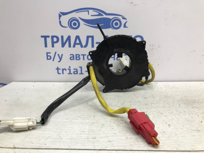 Шлейф AIRBAG Mitsubishi Pajero Sport K9 2.5 DIESEL 4D56 1996 (б/у) Київ - зображення 4