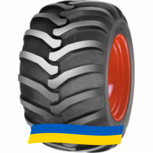 600/40 R22.5 Mitas TI-12 169A8 Сільгосп шина Киев - изображение 3