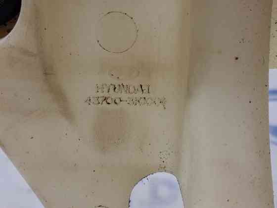 Кулиса переключения МКПП Hyundai Sonata 2004-2010 437303K000 (Арт. 66883) Киев