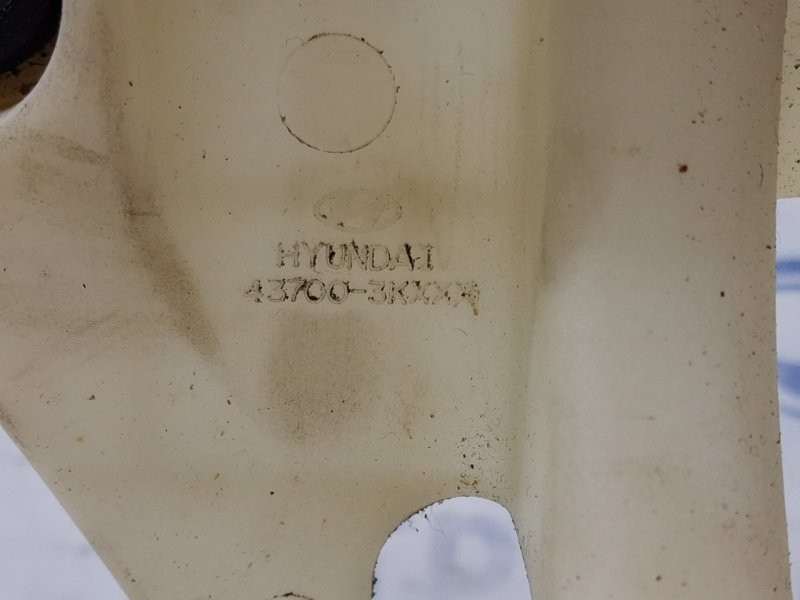 Кулиса переключения МКПП Hyundai Sonata 2004-2010 437303K000 (Арт. 66883) Киев - изображение 5