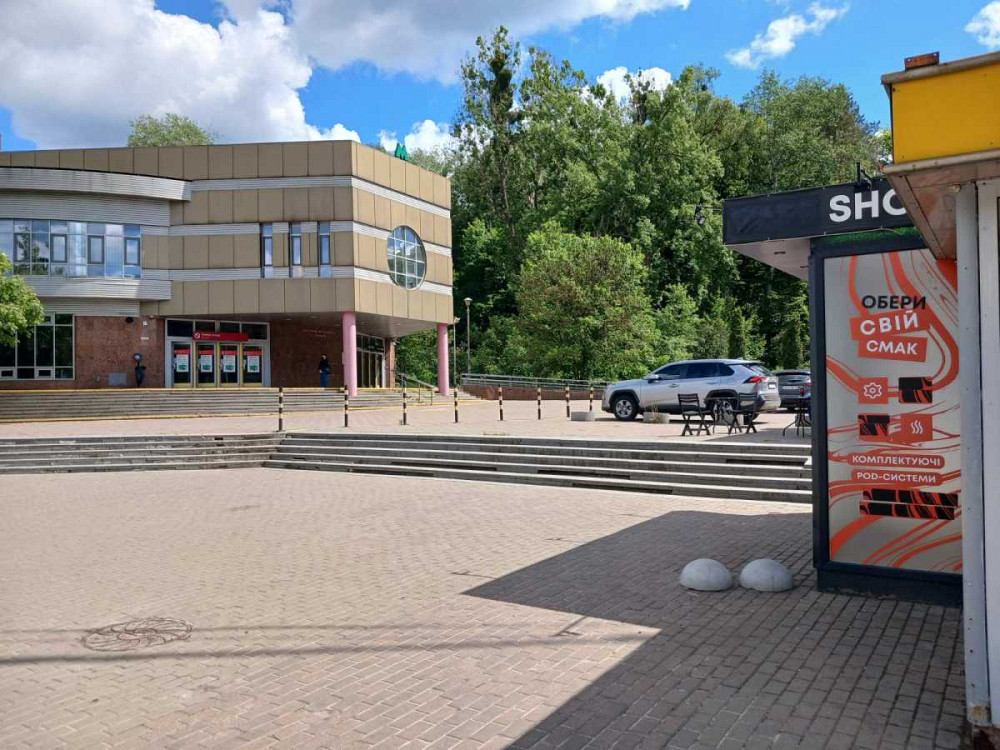 долгосрочная аренда торговые площади Киев, Шевченковский, 14000 грн./мес. Киев - изображение 2