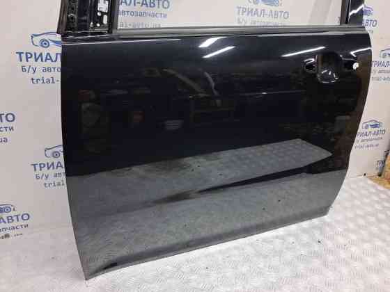 Дверь передняя левая SsangYong Korando C200 2.0 DIESEL D20DT 2010 (б/у) Київ