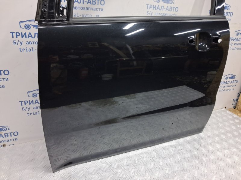 Дверь передняя левая SsangYong Korando 2010-2019 6201134002 (Арт. 60576) Київ - зображення 3