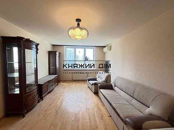 Оренда 1 кімнатна квартира м. Осокорки КОД 11204783 Киев