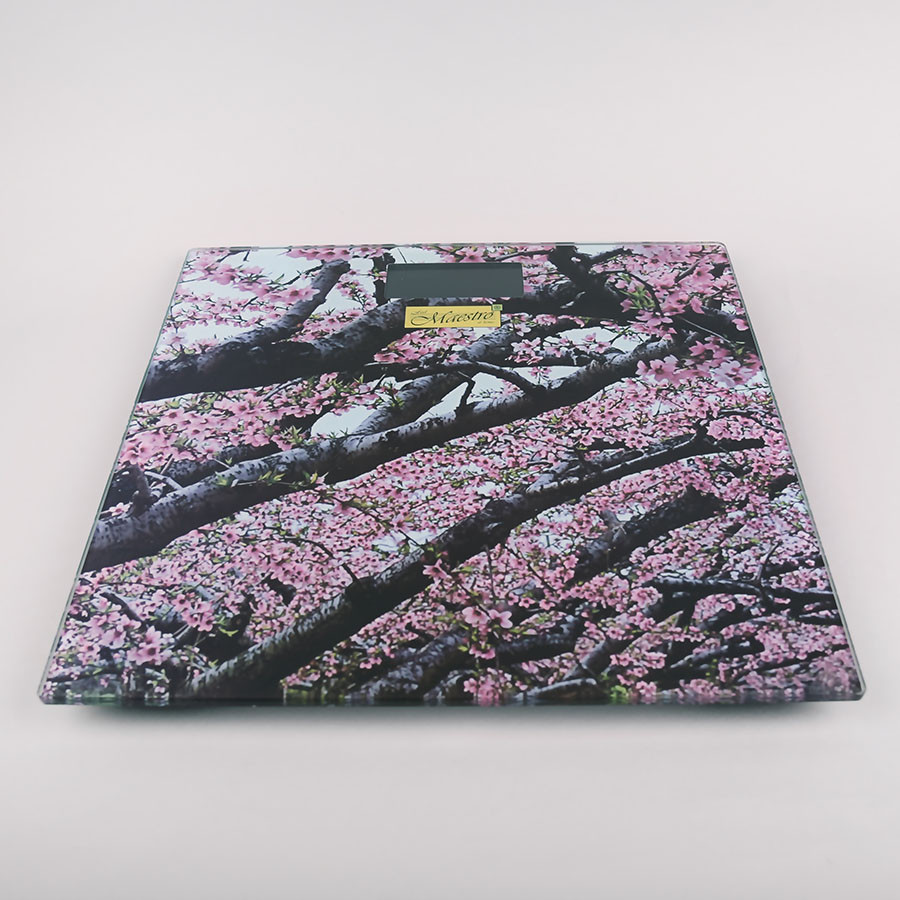 Электронные напольные весы Maestro MR-1823 Київ - зображення 4