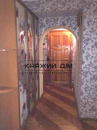 4-кімнатна квартира на Подолі м. Тараса Шевченка № 11159570 Київ