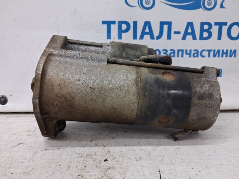 Стартер Mitsubishi Pajero Wagon 3 3.2 ДИЗЕЛЬ 4M41 1999 (б/у) Київ - зображення 3