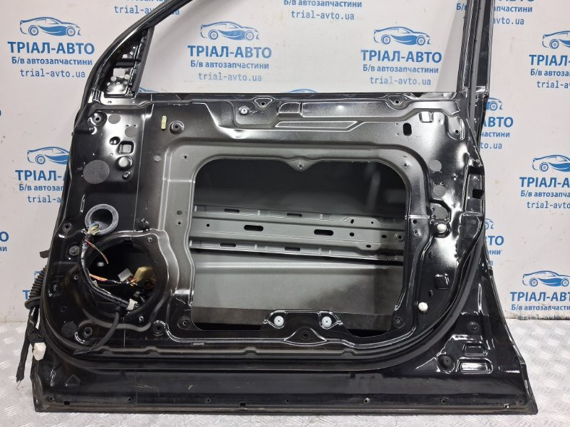 Дверь передняя правая Nissan X-Trail 2007-2015 H0100JG4MM (Арт. 79767) Київ - зображення 10