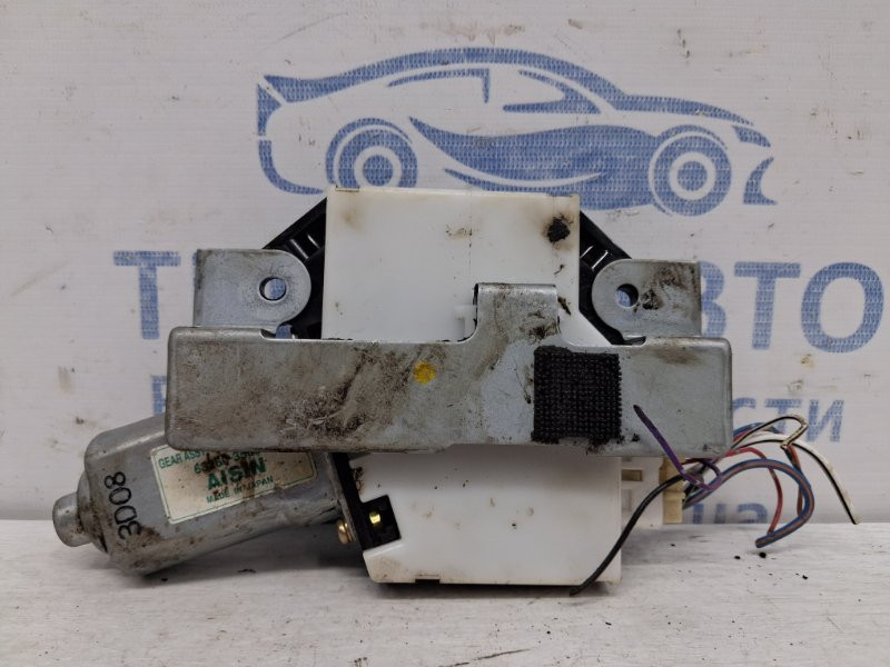 Блок управления Toyota Prado J120 4.0 1GR-FE 2002 (б/у) Киев - изображение 2