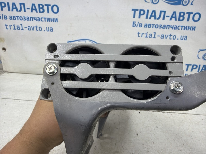 Усилитель Аудиосистемы Lexus RX 350 2003-2009 862800E010 (Арт. 83811) Київ - зображення 4