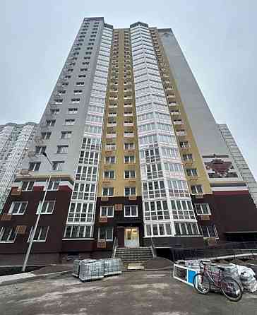 1-кім.кв., Поверх 6, будинок зданий, Патріотика, дім Богуслав Київ