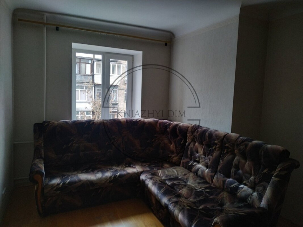 Оренда 3-кімнатної квартири метро Голосіївська № 11133181 Киев - изображение 5