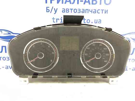 Приборная панель SsangYong Korando C200 2.0 DIESEL 2010 (б/у) Київ
