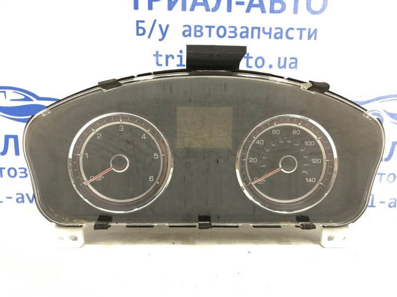 Приборная панель SsangYong Korando C200 2.0 DIESEL 2010 (б/у) Киев - изображение 1