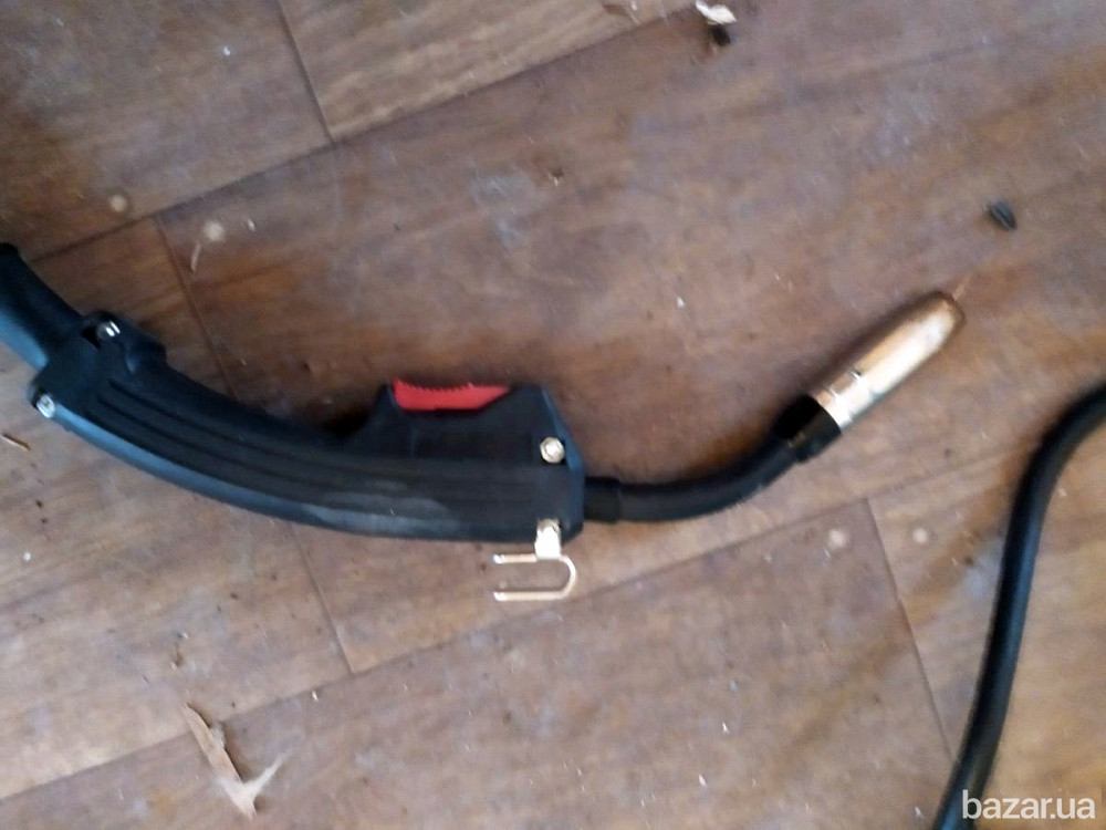 Сварочный полуавтомат инвертор Сталь MULTI-MIG-285 PROFI Світловодськ - зображення 5