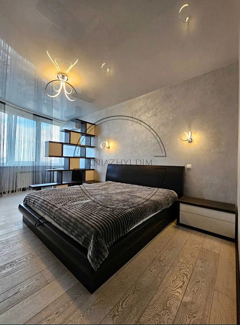 Продаж 3-х кімнатної ,вл.Драгоманова 40 Ж .м.Позняки Київ - зображення 9