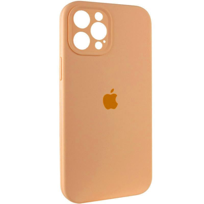 Чехол Silicone Case Full Camera Protective (AA) для Apple iPhone 12 Pro (6.1") Херсон - зображення 5