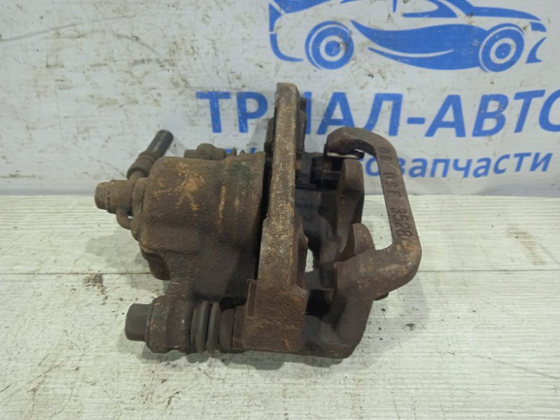 Суппорт задний левый Nissan Juke 2010-2019 440111KD0A (Арт. 300) Киев - изображение 3