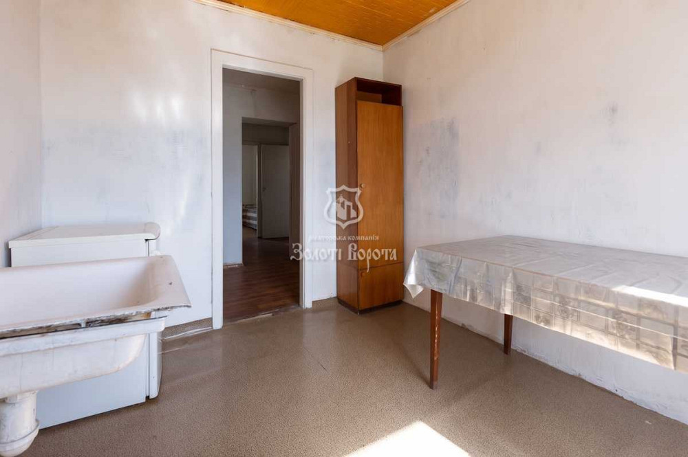 продажа 3-к квартира Киев, Дарницкий, 47000 $ Київ - зображення 9