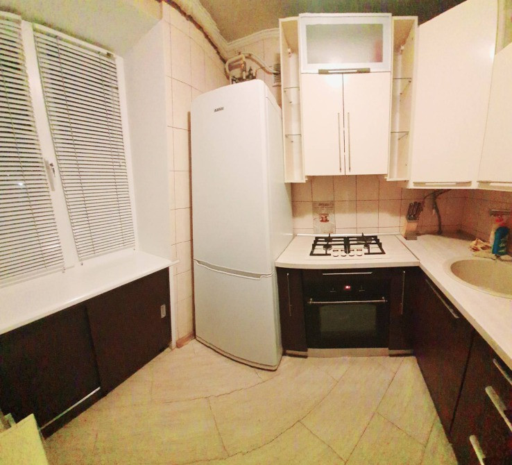 #Продажа. #3к. кв. с ремонтом, ж/м Северный Дніпро - зображення 1