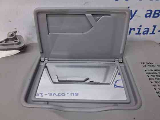 Козырек солнцезащитный левый Hyundai Tucson 2004-2009 852012E610LO (Арт. 74685) Київ