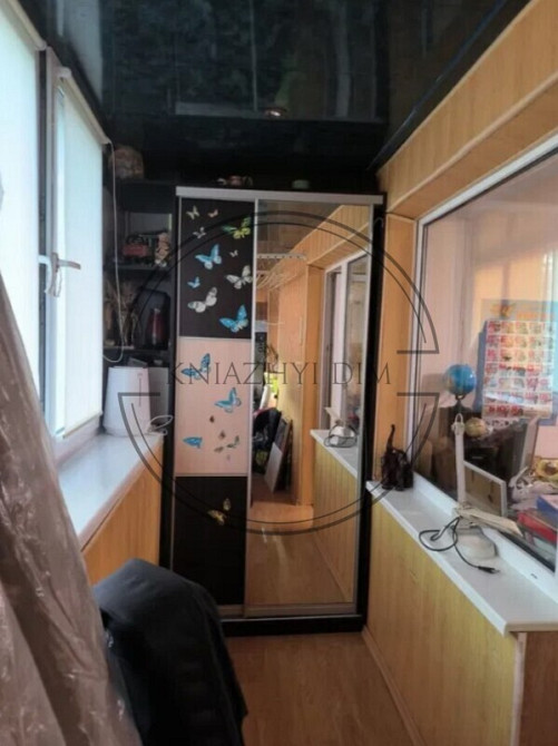 Продаж 1-кімнатної квартири, метро Мінська. №  21145923 Киев - изображение 3