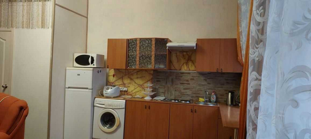 долгосрочная аренда 1-к квартира Одесса, Приморский, 7000 грн./мес. Одесса - изображение 2