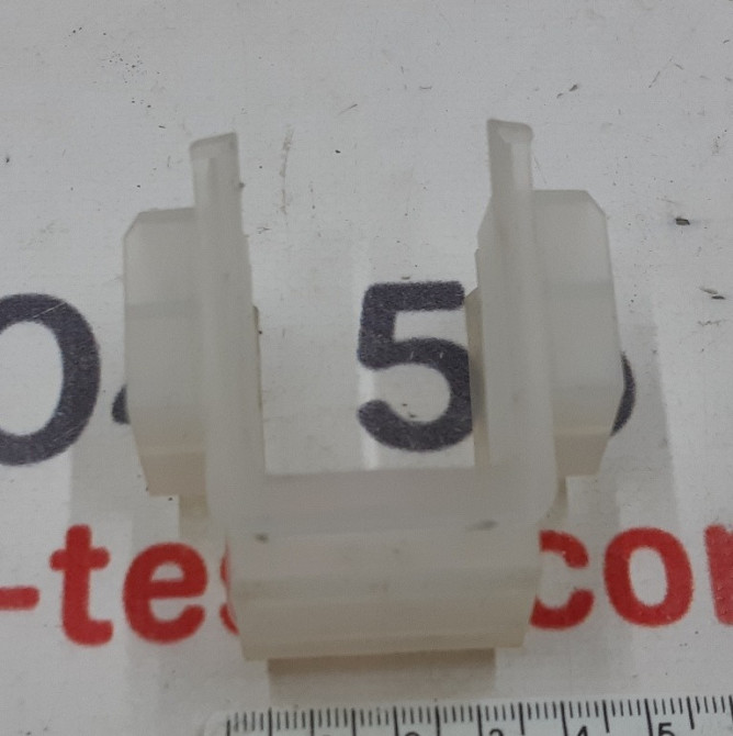 Изолятор силиконовый основной батареи Tesla model S 1016470-00-D Київ - зображення 2