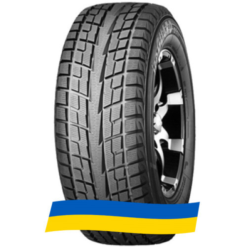 285/60 R18 Yokohama IceGUARD IG51v 116T Легкова шина Киев - изображение 6
