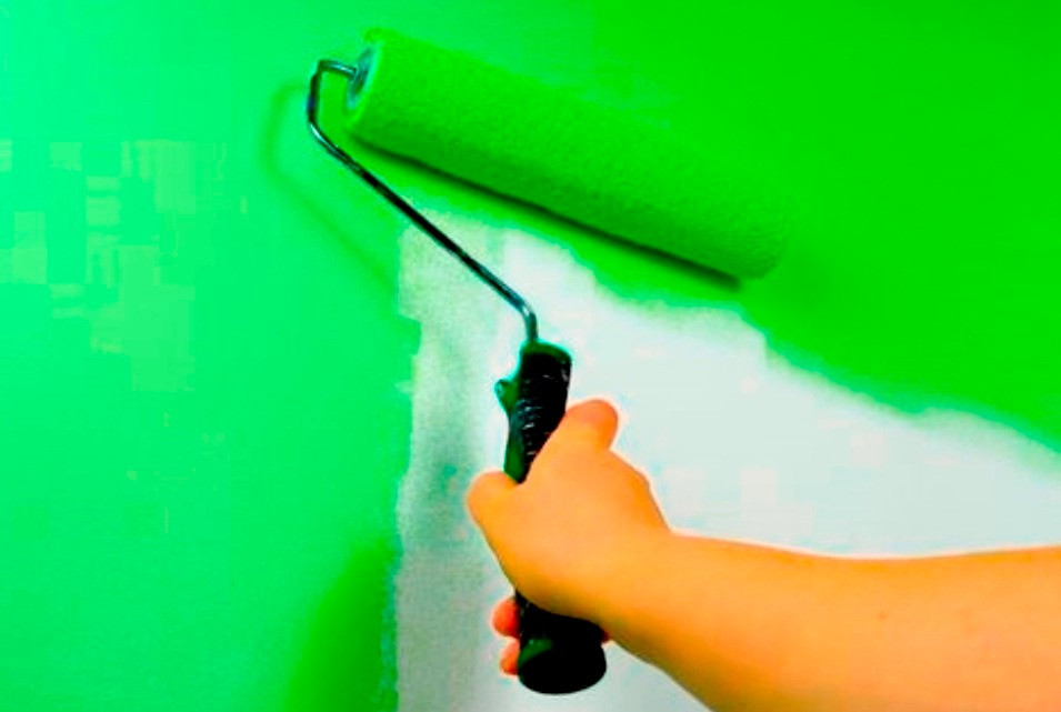 Малярные штукатурные работы Киев Киев - изображение 1