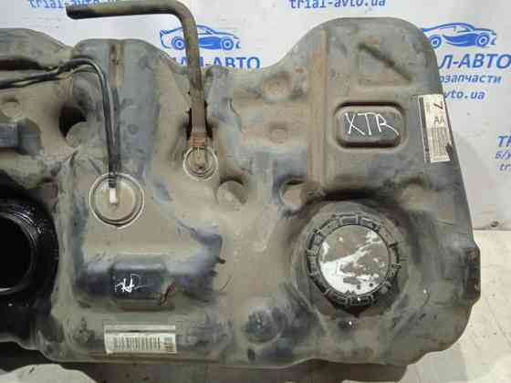Бак топливный пластик Nissan X-Trail 2007-2015 17202JG70A (Арт. 18691) Киев
