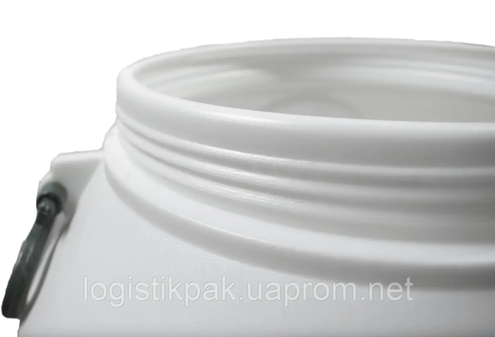 Бочка пластиковая пищевая|бидон|120л Харьков - изображение 7