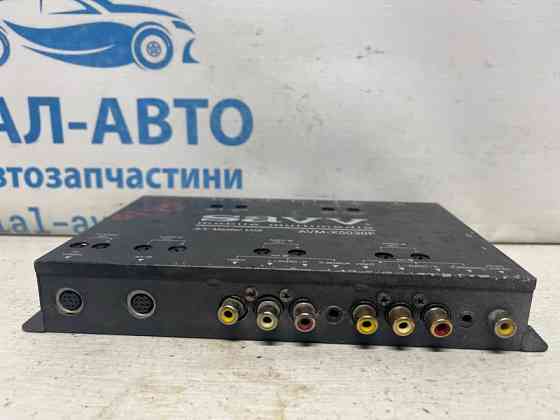 Усилитель Аудиосистемы Infiniti FX 2002-2008 AVMX5030F (Арт. 74741) Київ