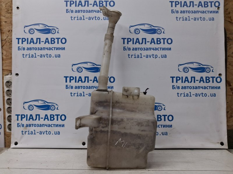 Бачок омывателя Mitsubishi Outlander XL 2.4 БЕНЗИН 4B12 2007 (б/у) Киев - изображение 1