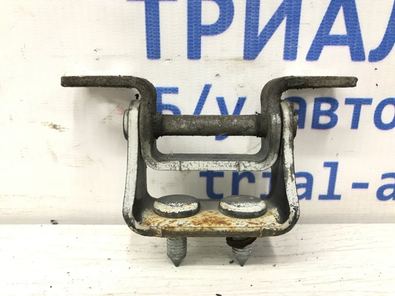 Петля крышки багажника Kia Sorento BL 2.5 DIESEL D4CB 2002 (б/у) Київ - зображення 1