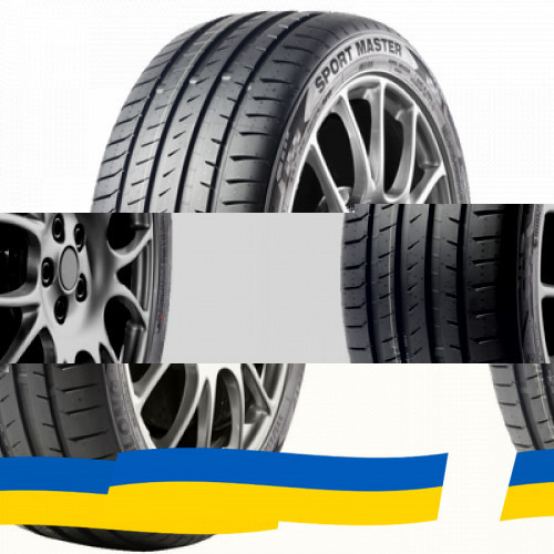 265/30 R20 LingLong Sport Master 94Y Легкова шина Київ - зображення 1