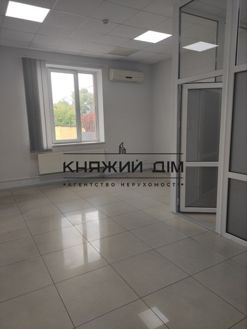 ОРЕНДА офісу в Голосіївському районі біля м. Васильківська, Охтирський провулок 3, код 1419236 Київ - зображення 1