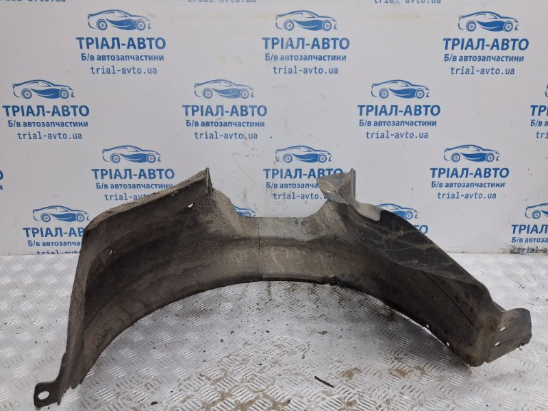 Подкрылок задний правый Chevrolet Epica 2006-2013 96633558 (Арт. 78746) Киев - изображение 7