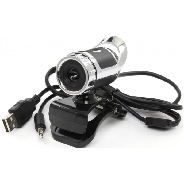 Веб-камера FrimeCom FC-M506 (Код товару:35083) Харків - зображення 1