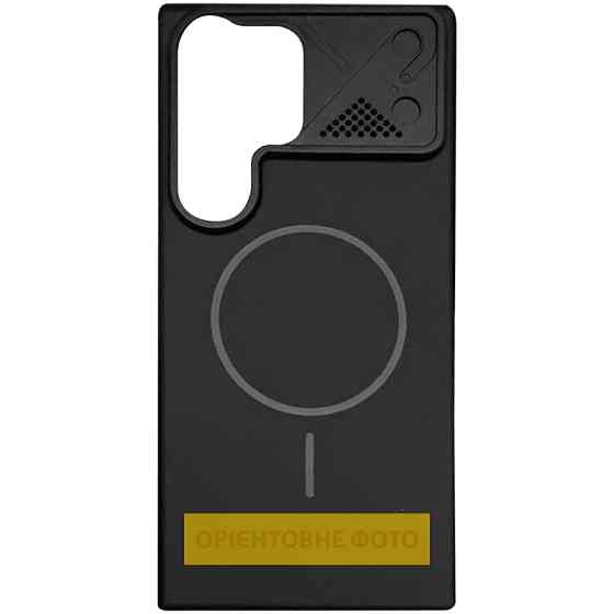 Чехол PC Synq with Magnetic Fit для Samsung Galaxy A16 4G/5G Херсон