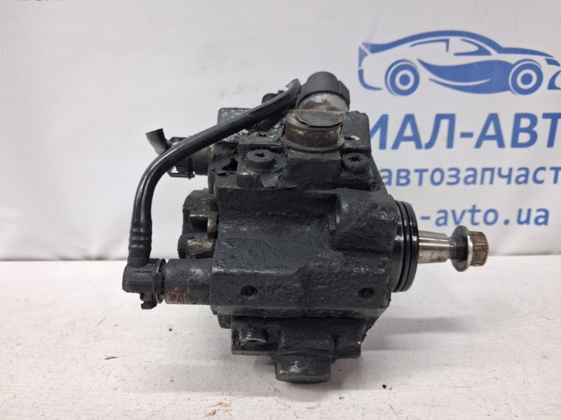 ТНВД Hyundai I30 FD 1.6 DIESEL D4FB 2007 (б/у) Київ - зображення 1