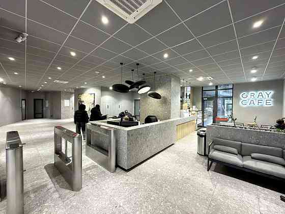 долгосрочная аренда офисное помещение Киев, Печерский, 302500 грн./мес. Киев