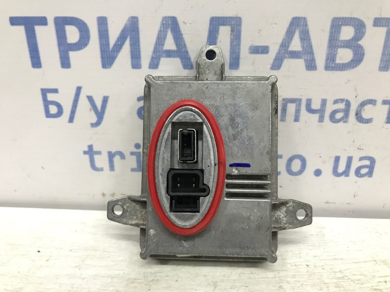 Блок розжига ксеноновой фары Kia Ceed JD 1.6 DIESEL D4FB 2012 (б/у) Київ - зображення 2