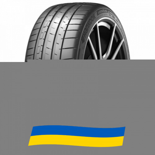 285/35 R20 Hankook Ventus S1 evo Z K129 104Y Легкова шина Київ - зображення 1