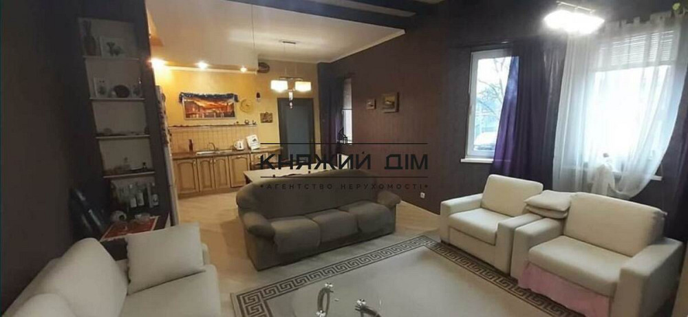 Продам 2х поверховий будинок біля м.Славутич КОД:2211847 Київ - зображення 5