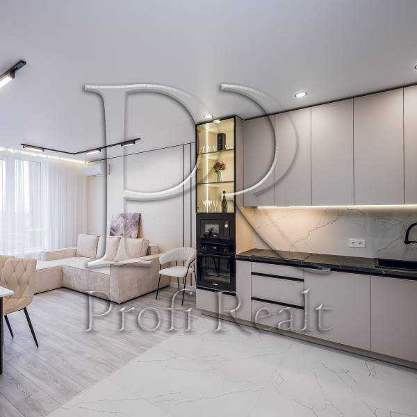 продажа 2-к квартира Киев, Подольский, 163000 $ Київ - зображення 2