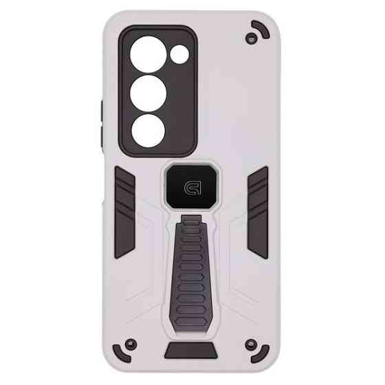 Чохол ArmorStandart Proover для Xiaomi Redmi 15 171mm Grey (ARM86721) (Код товару:42168) Харьков