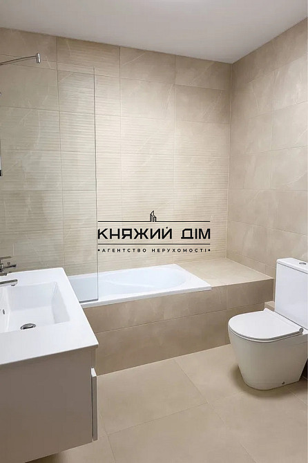 Оренда 2 кфмнатна квартира ЖКSeven КОД 11203627 Київ - зображення 4