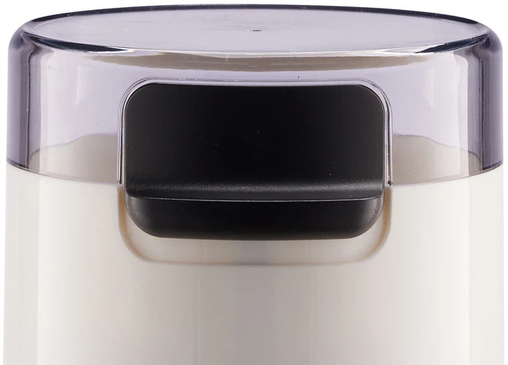 Кофемолка Gorenje SMK150SW 150 Вт белая Київ - зображення 8