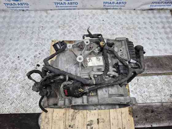 Коробка передач АКПП Jeep Cherokee KL 2.4 БЕНЗИН ED6 2013 (б/у) Київ